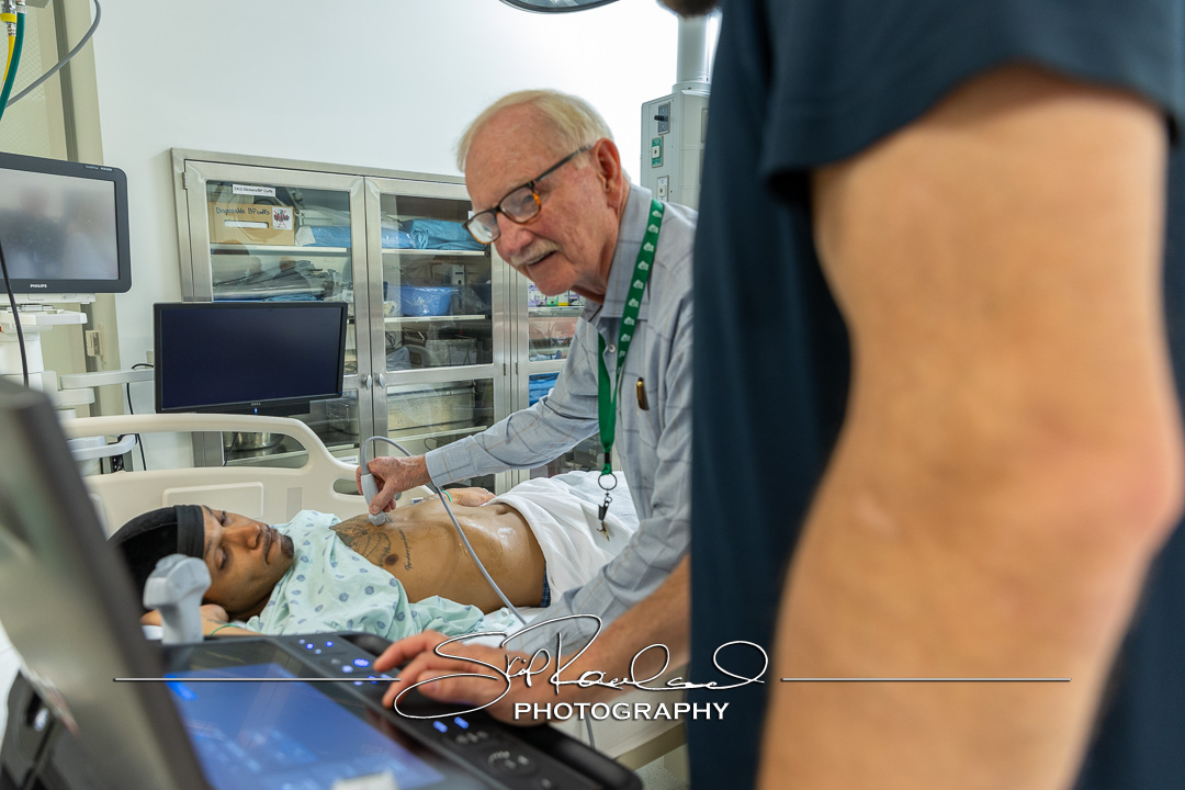 Reunion Hands On Simulation – 2024 #211968