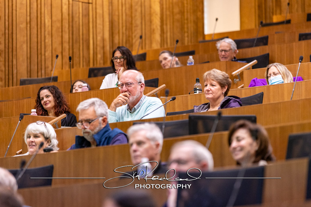 Anatomy Rounds At Mmec – 2024 #211973