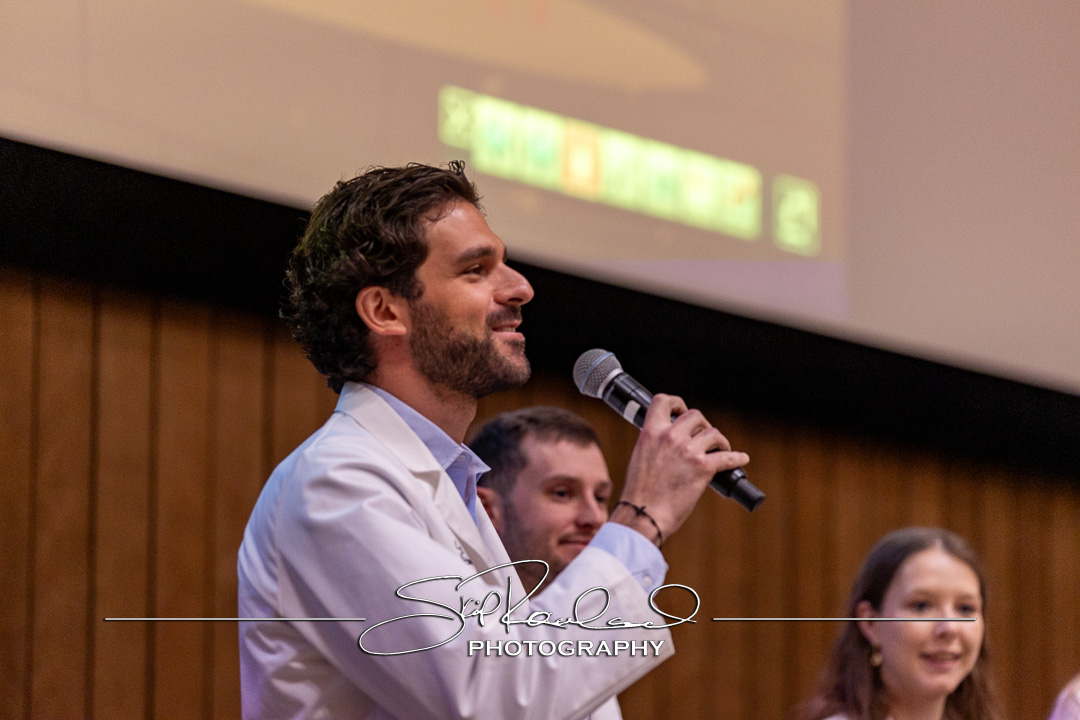 Anatomy Rounds At Mmec – 2024 #211975