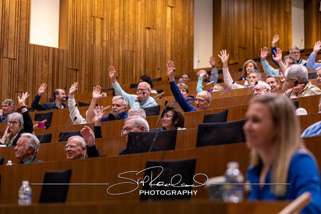 Anatomy Rounds At Mmec – 2024 #211976