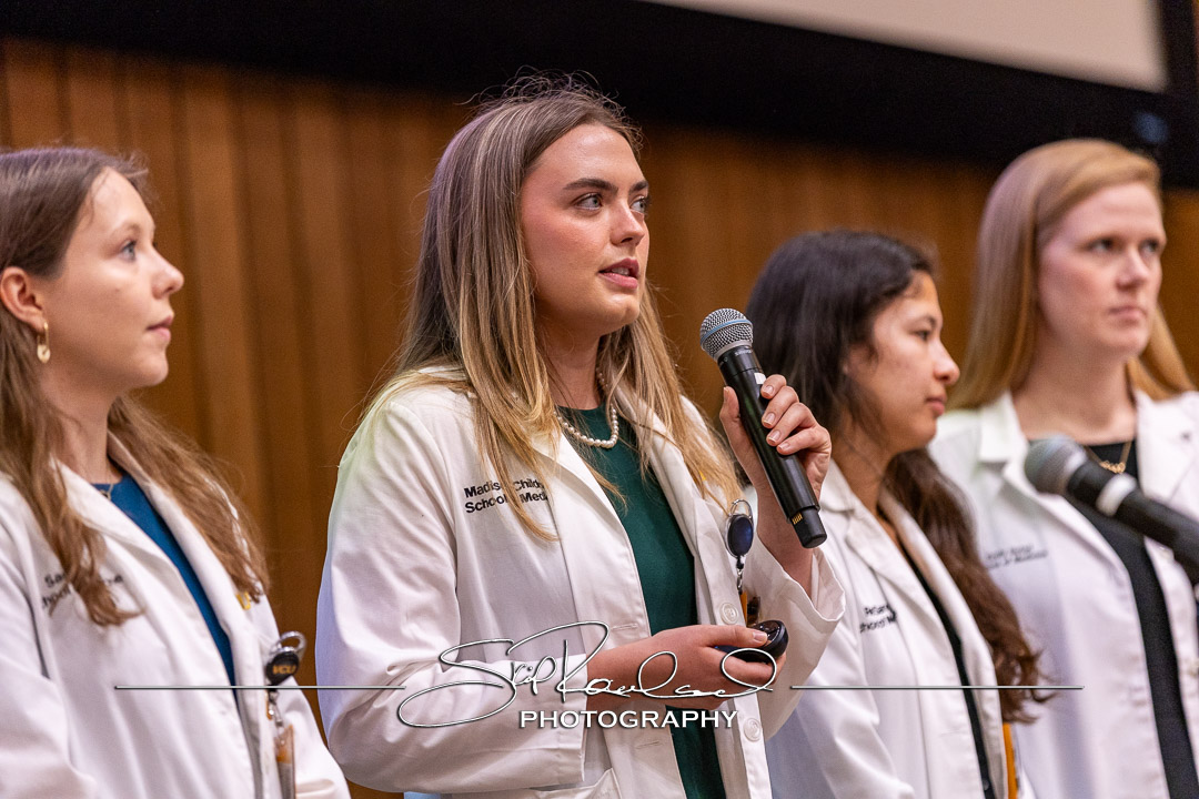 Anatomy Rounds At Mmec – 2024 #211978