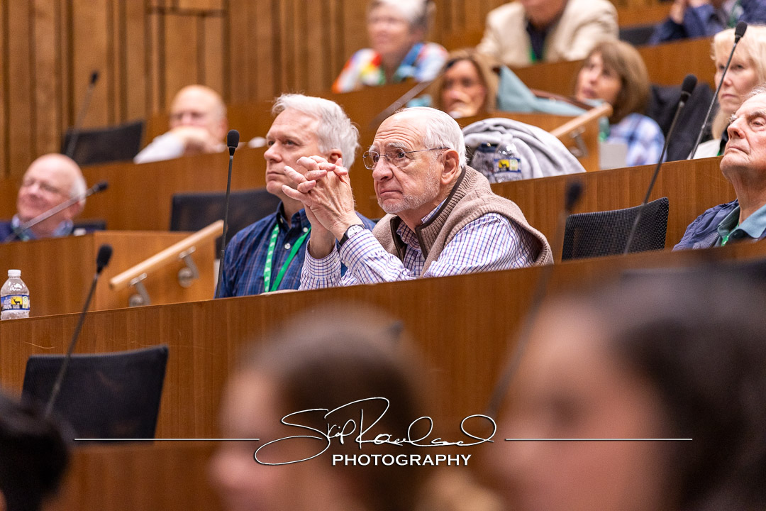 Anatomy Rounds At Mmec – 2024 #211979