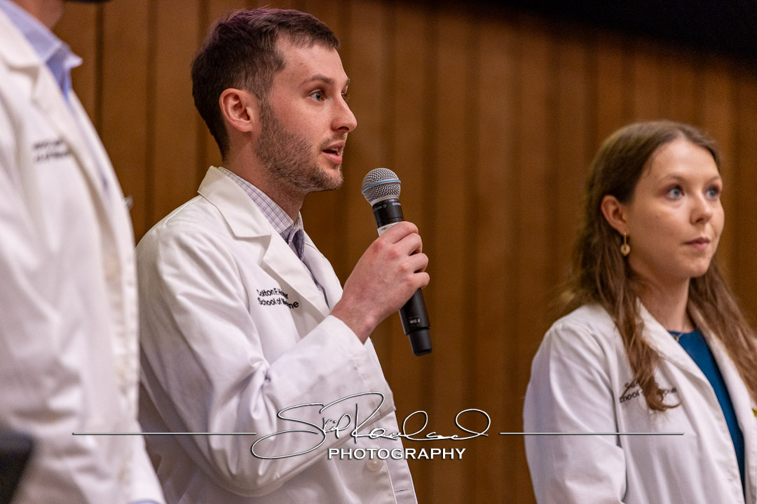 Anatomy Rounds At Mmec – 2024 #211982