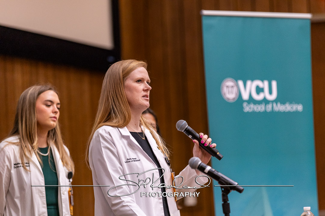 Anatomy Rounds At Mmec – 2024 #211984