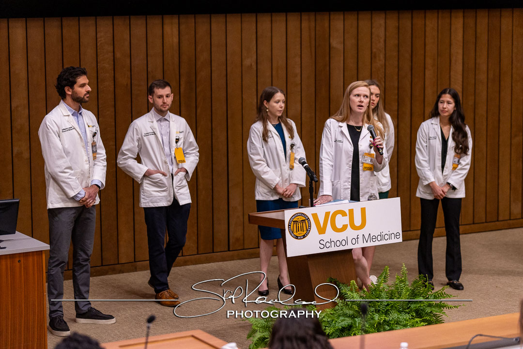 Anatomy Rounds At Mmec – 2024 #211985