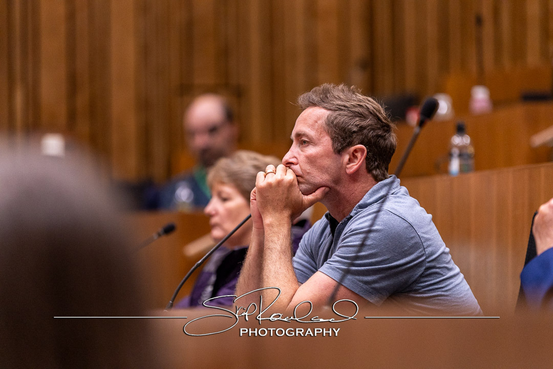 Anatomy Rounds At Mmec – 2024 #211986