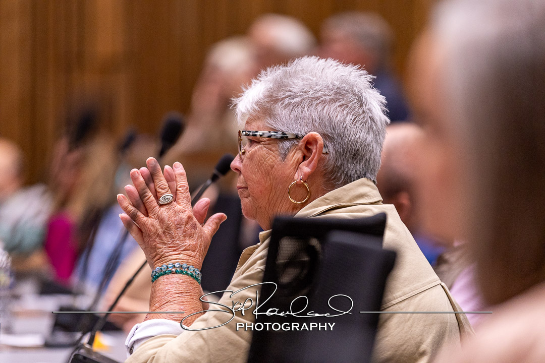 Anatomy Rounds At Mmec – 2024 #211987