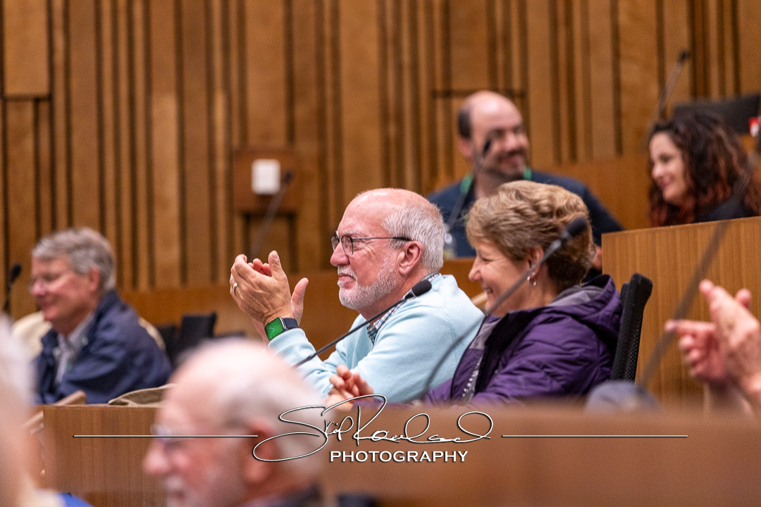 Anatomy Rounds At Mmec – 2024 #211988