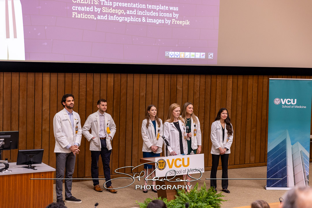 Anatomy Rounds At Mmec – 2024 #211990