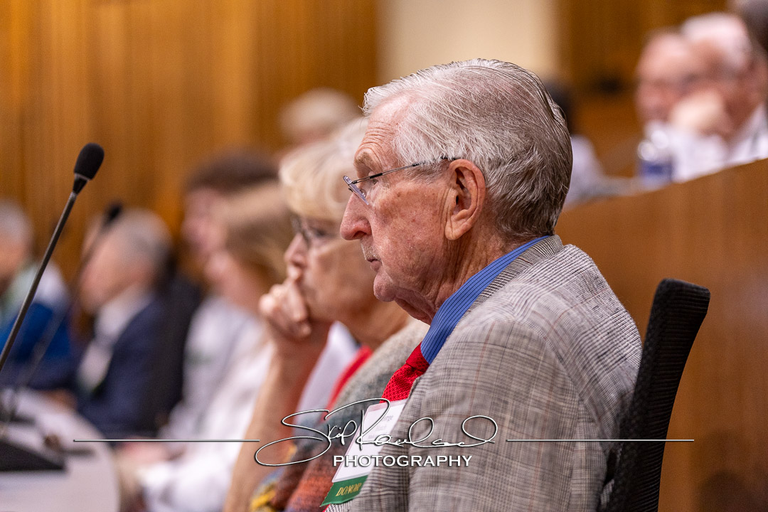 Anatomy Rounds At Mmec – 2024 #211997