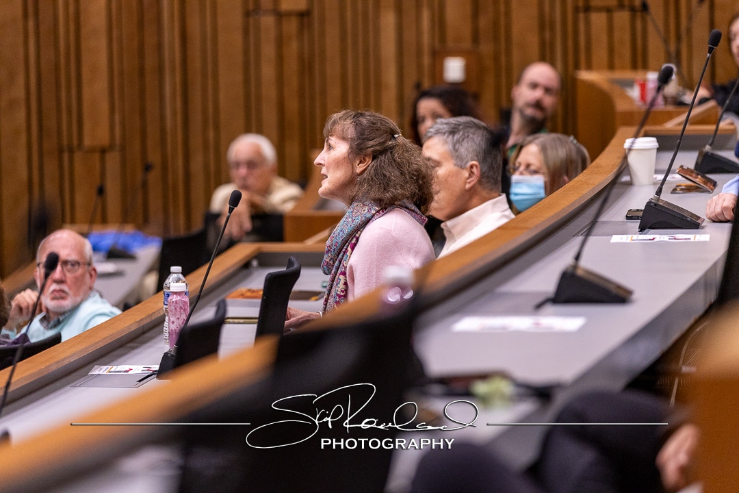 Anatomy Rounds At Mmec – 2024 #211998