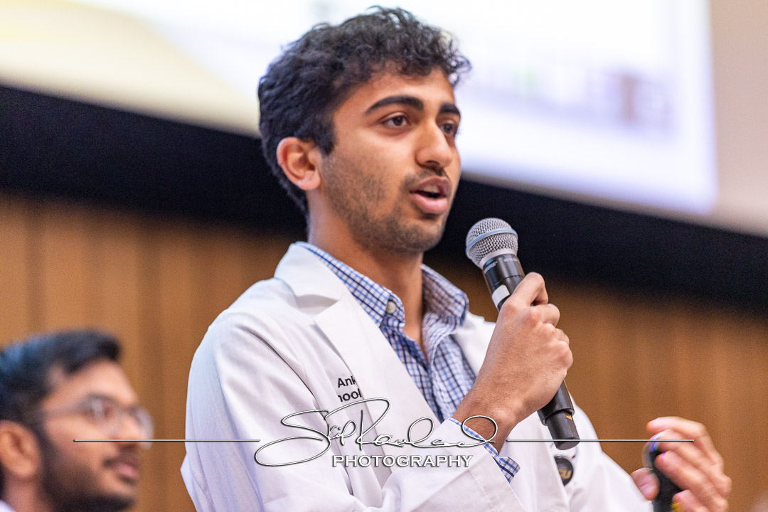 Anatomy Rounds At Mmec – 2024 #211999