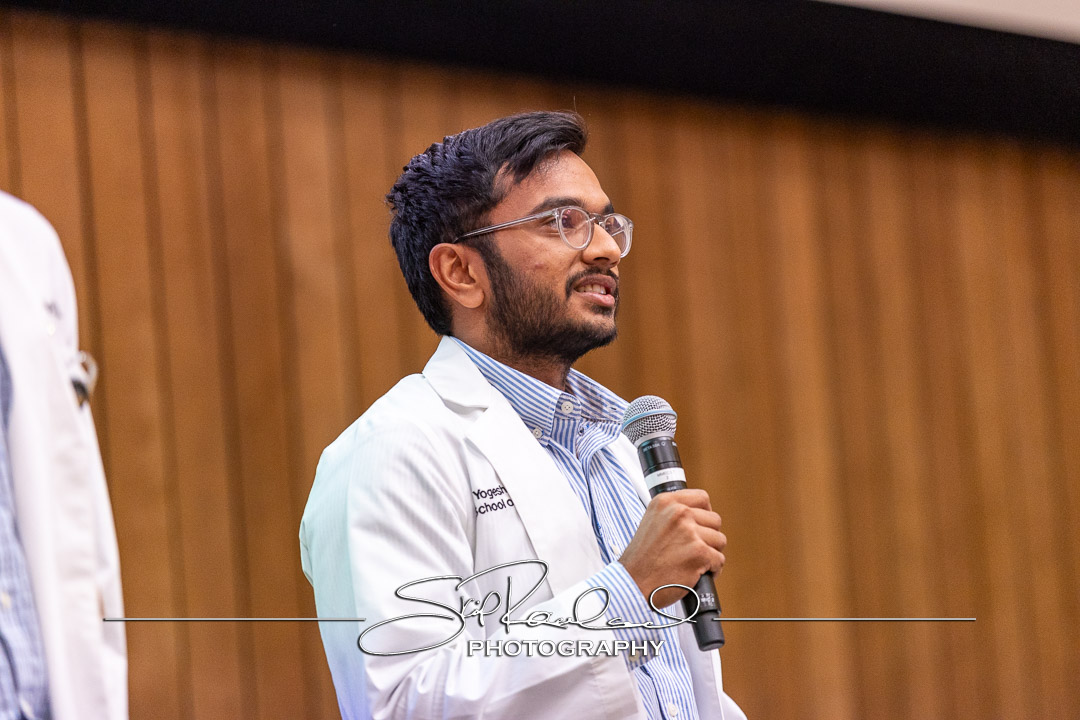 Anatomy Rounds At Mmec – 2024 #212000