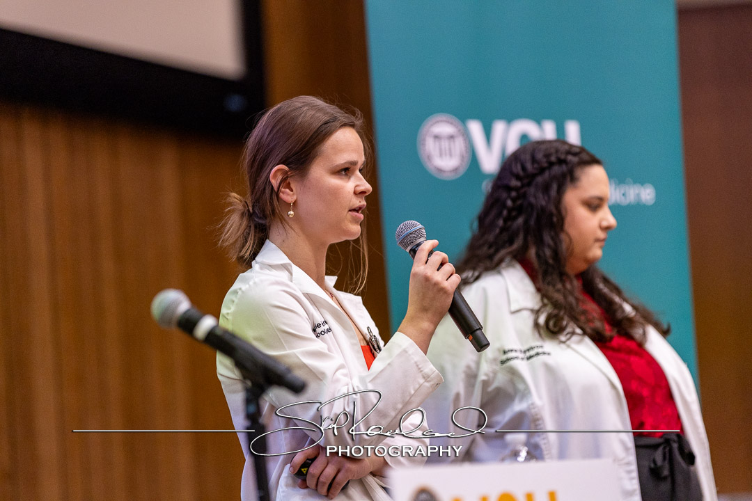 Anatomy Rounds At Mmec – 2024 #212001