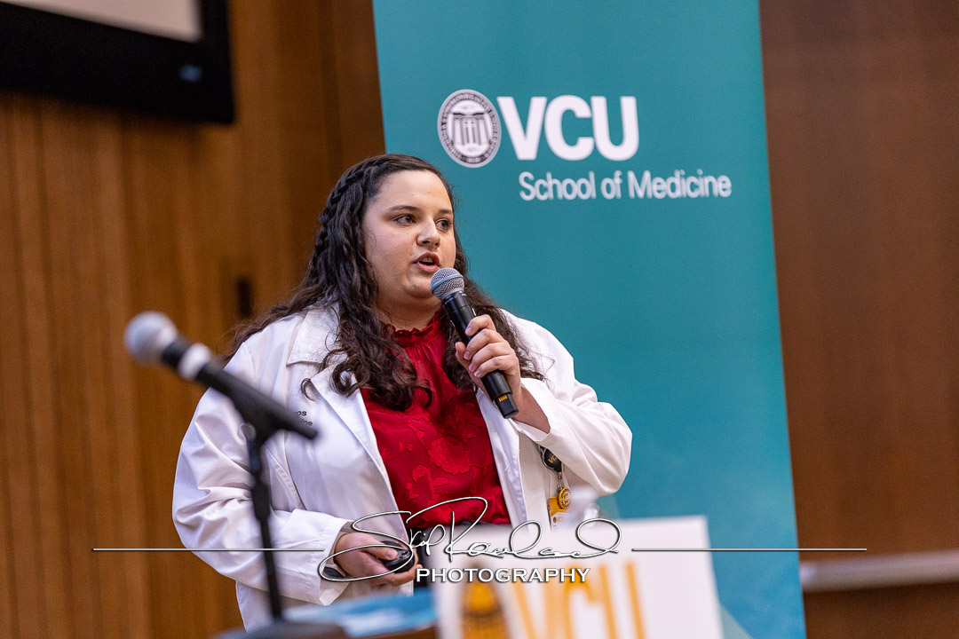 Anatomy Rounds At Mmec – 2024 #212002