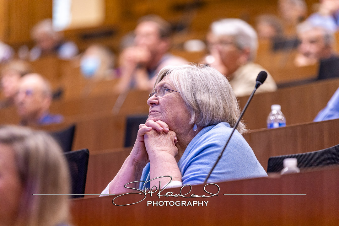 Anatomy Rounds At Mmec – 2024 #212003