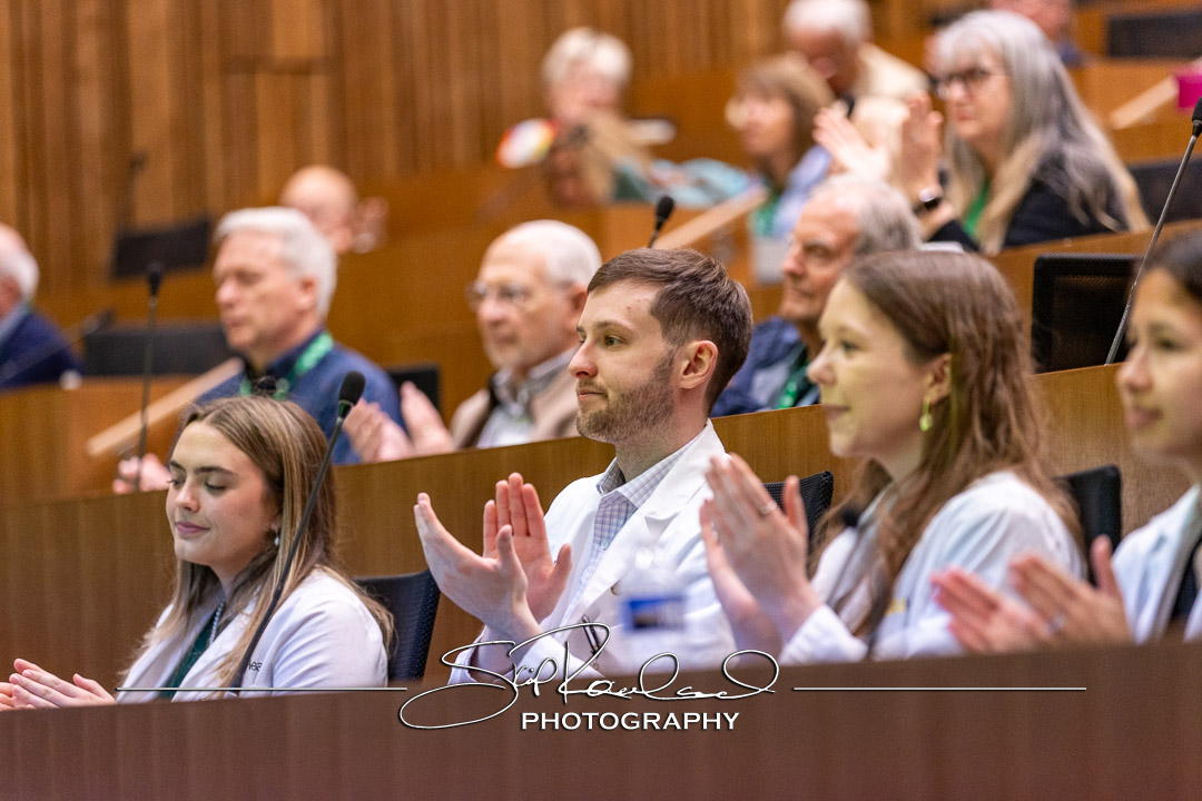 Anatomy Rounds At Mmec – 2024 #212004