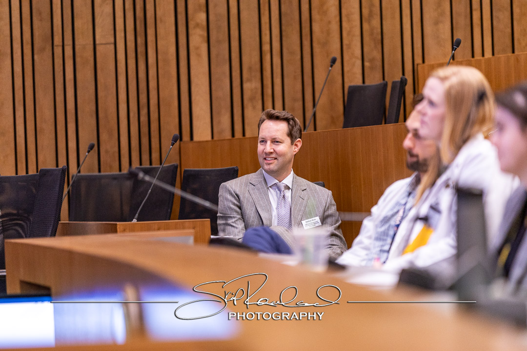 Anatomy Rounds At Mmec – 2024 #212006