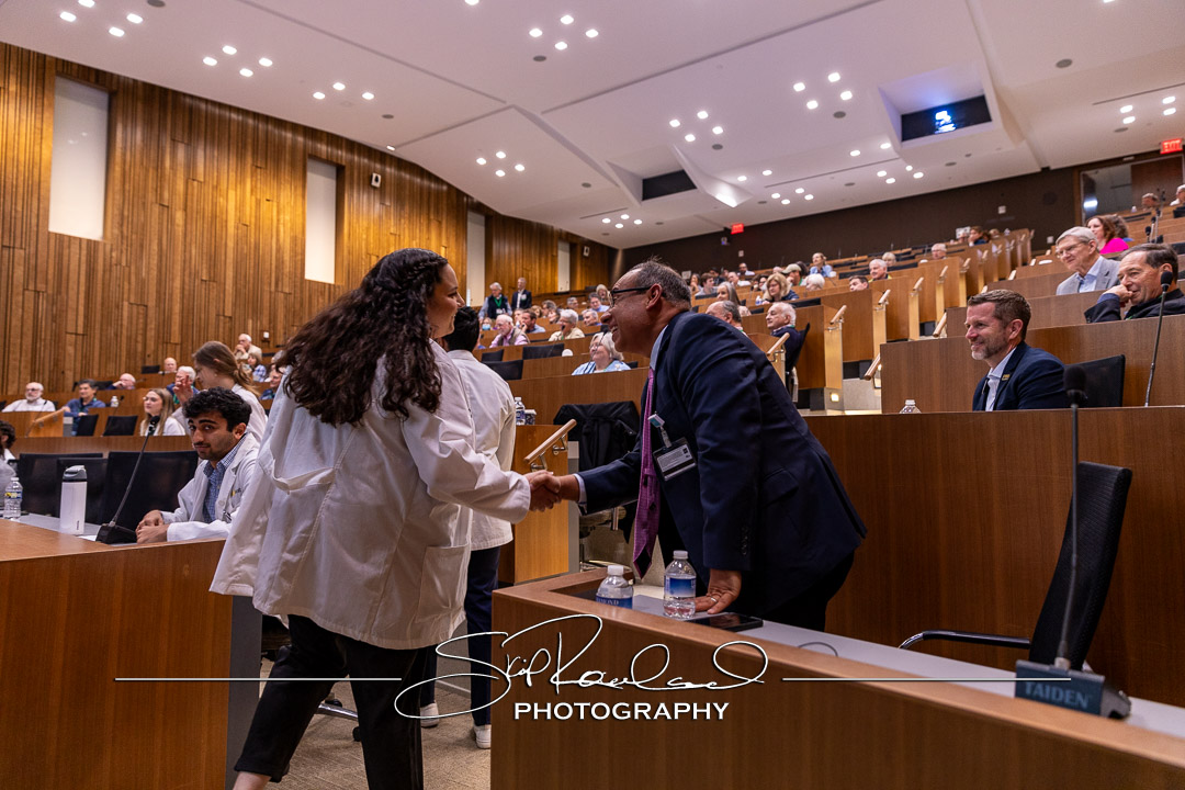 Anatomy Rounds At Mmec – 2024 #212011