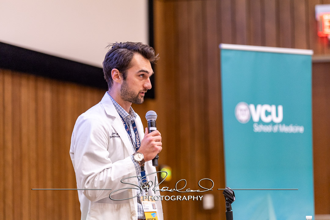 Anatomy Rounds At Mmec – 2024 #212012