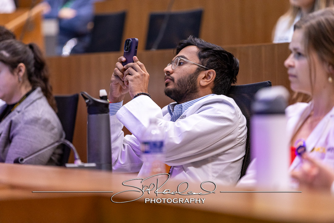 Anatomy Rounds At Mmec – 2024 #212013