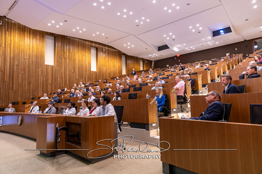 Anatomy Rounds At Mmec – 2024 #212014