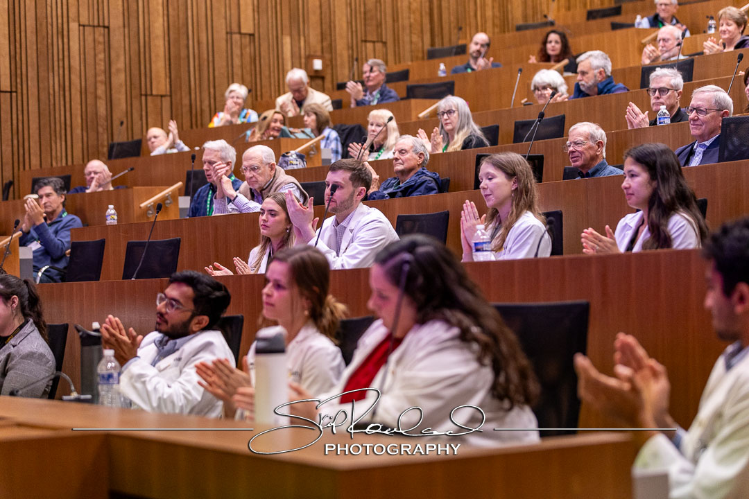 Anatomy Rounds At Mmec – 2024 #212016