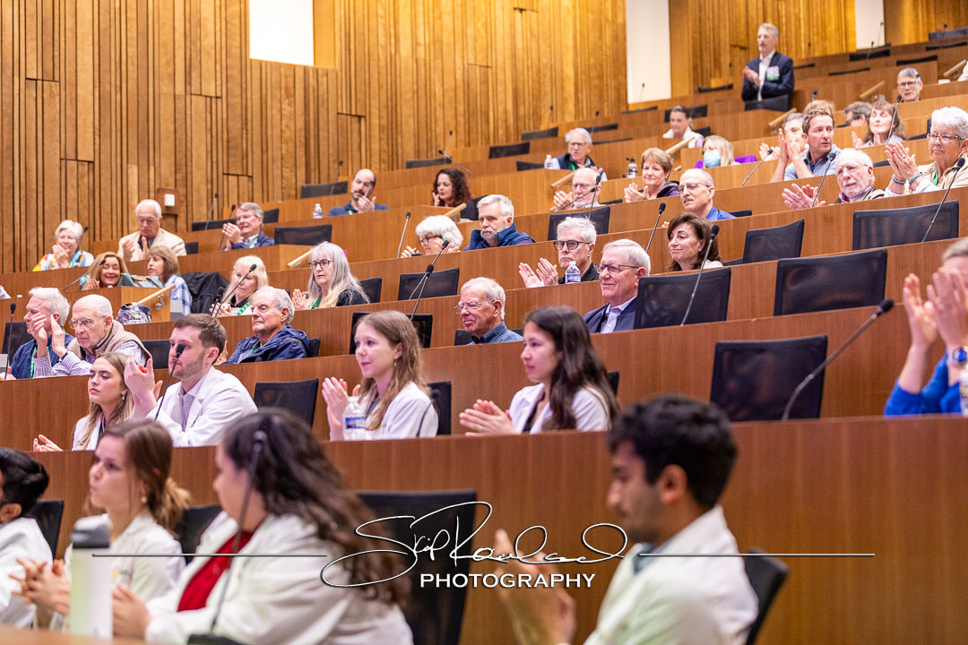 Anatomy Rounds At Mmec – 2024 #212017