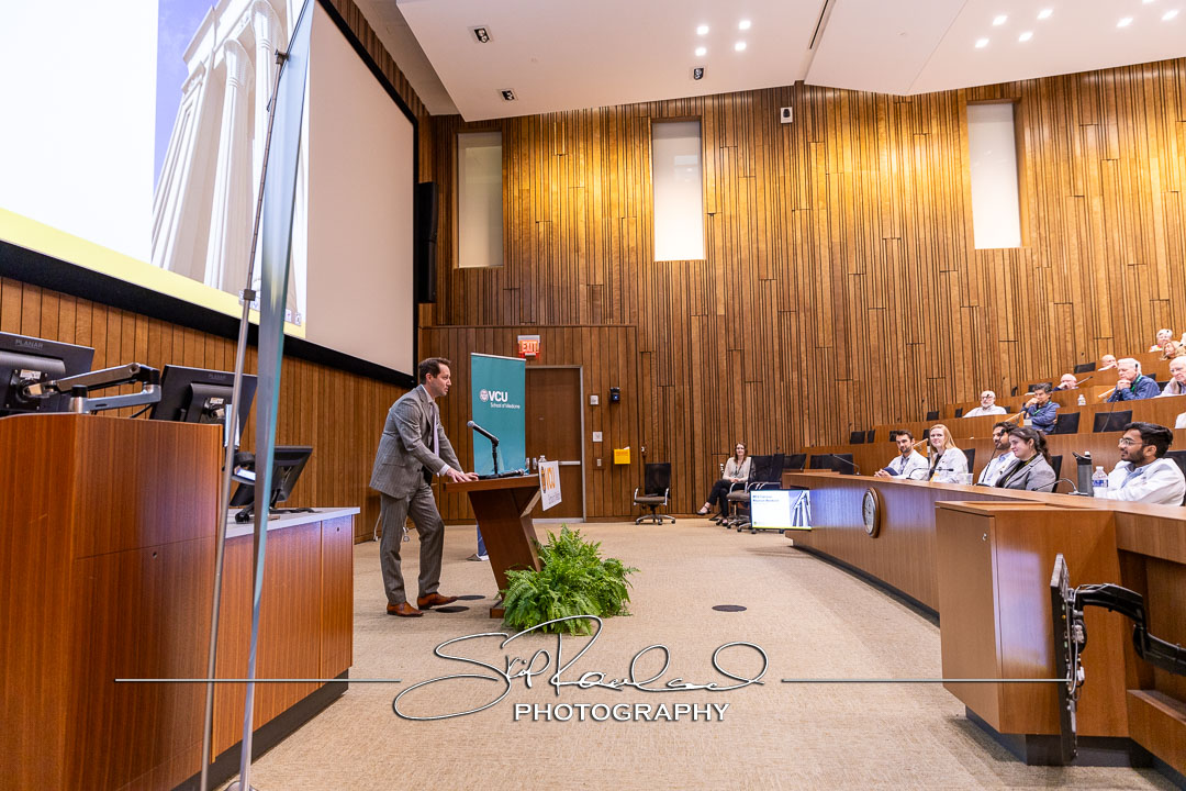 Anatomy Rounds At Mmec – 2024 #212018