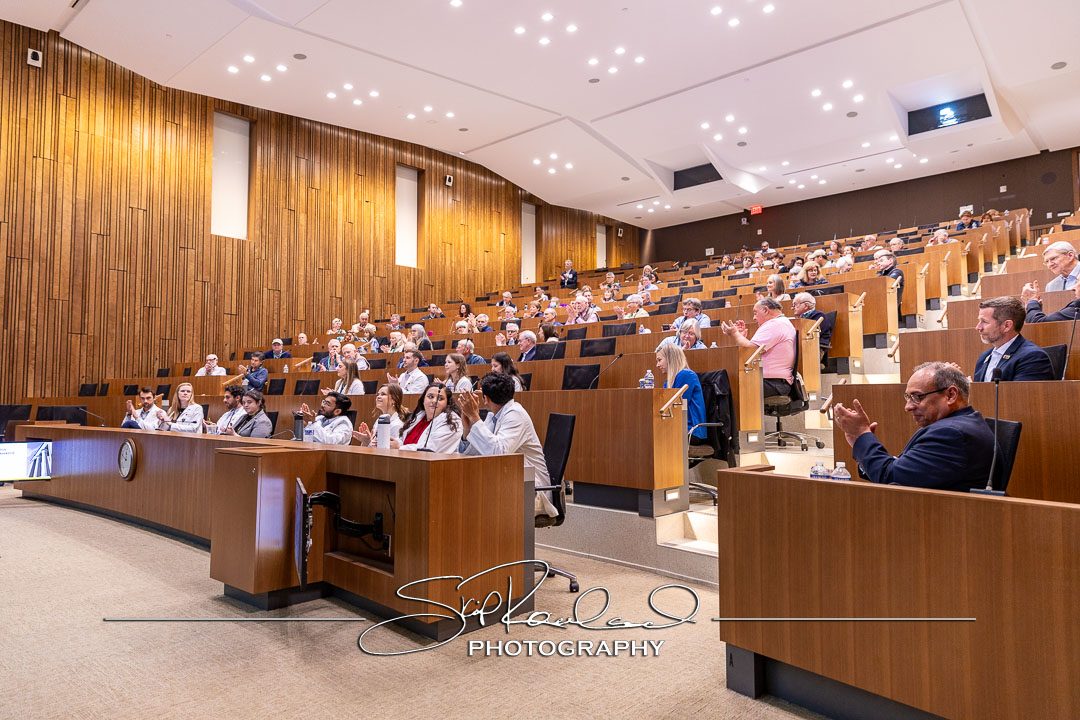 Anatomy Rounds At Mmec – 2024 #212019