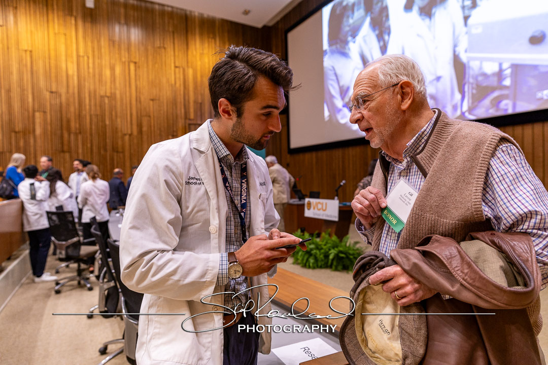 Anatomy Rounds At Mmec – 2024 #212021