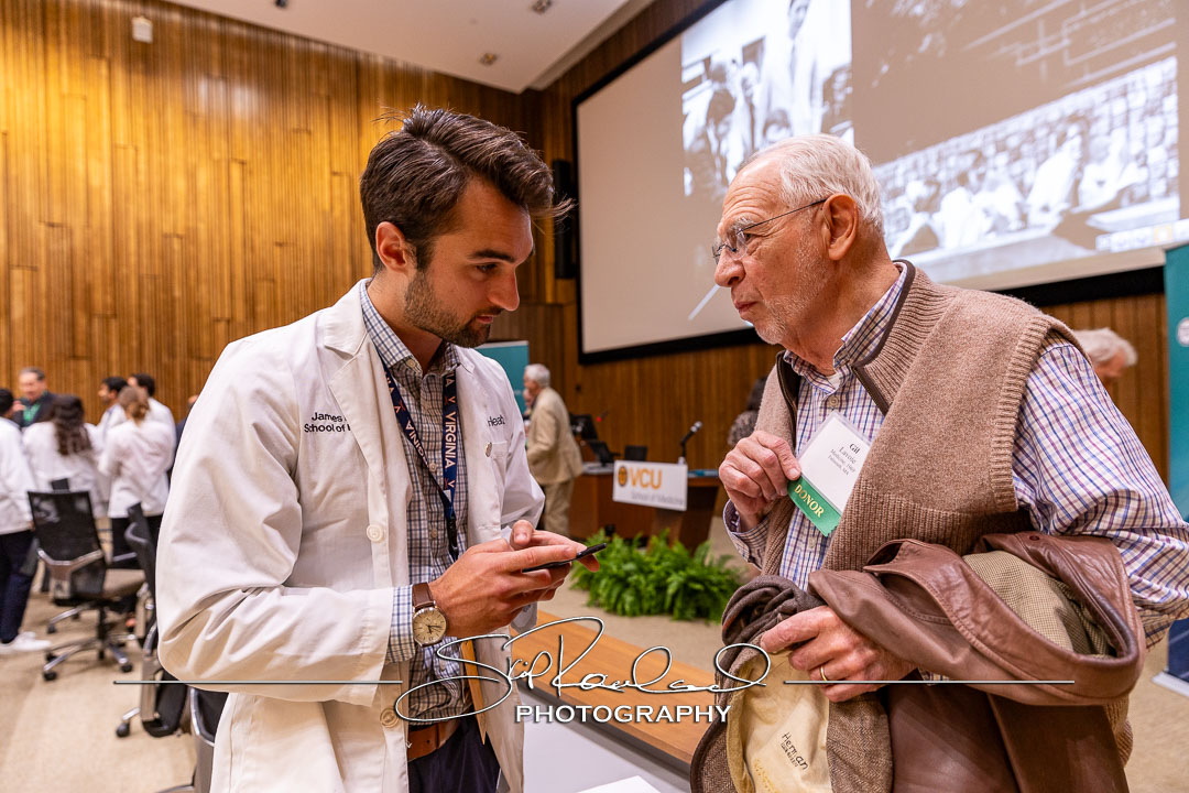 Anatomy Rounds At Mmec – 2024 #212022