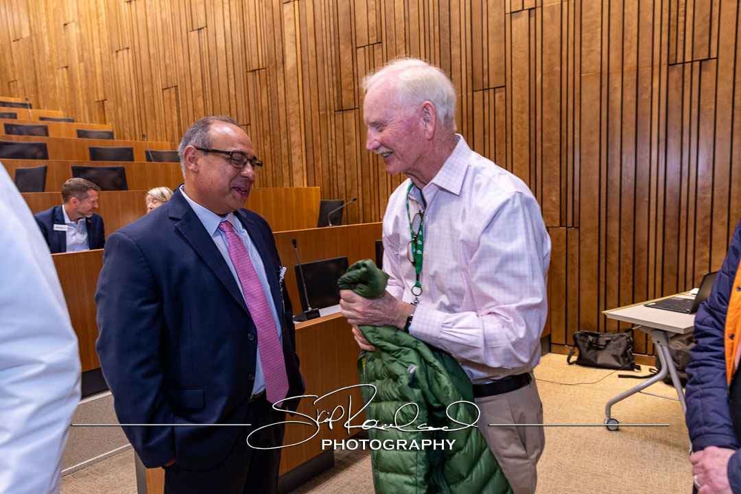 Anatomy Rounds At Mmec – 2024 #212024