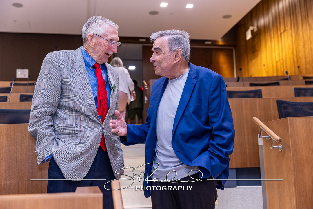 Anatomy Rounds At Mmec – 2024 #212025