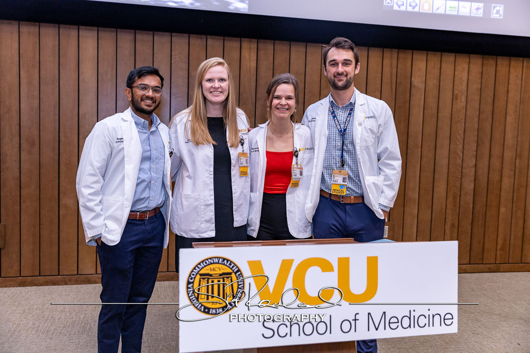 Anatomy Rounds At Mmec – 2024 #212026