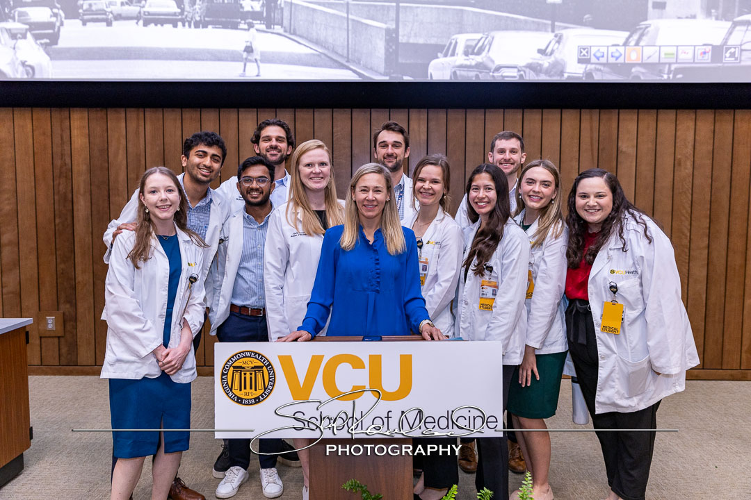 Anatomy Rounds At Mmec – 2024 #212027