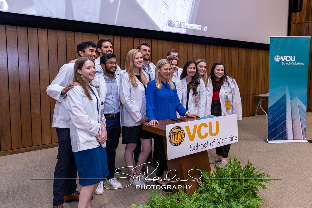 Anatomy Rounds At Mmec – 2024 #212028