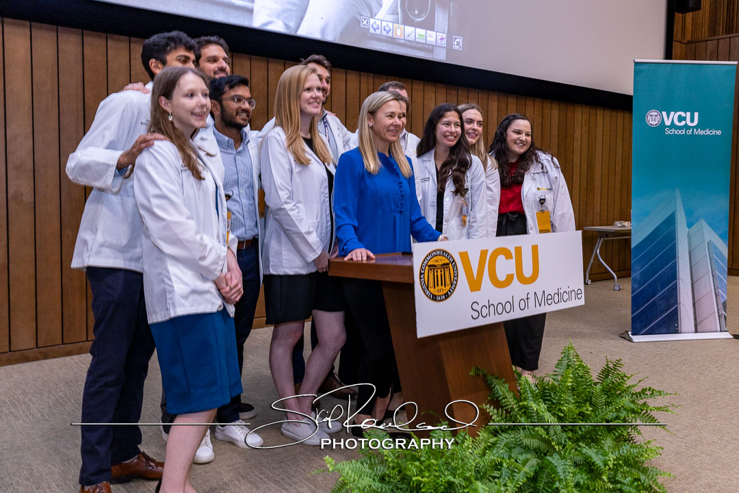 Anatomy Rounds At Mmec – 2024 #212029