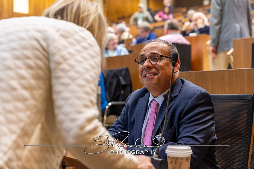 Deans State Of School Address At Mmec – 2024 #212032