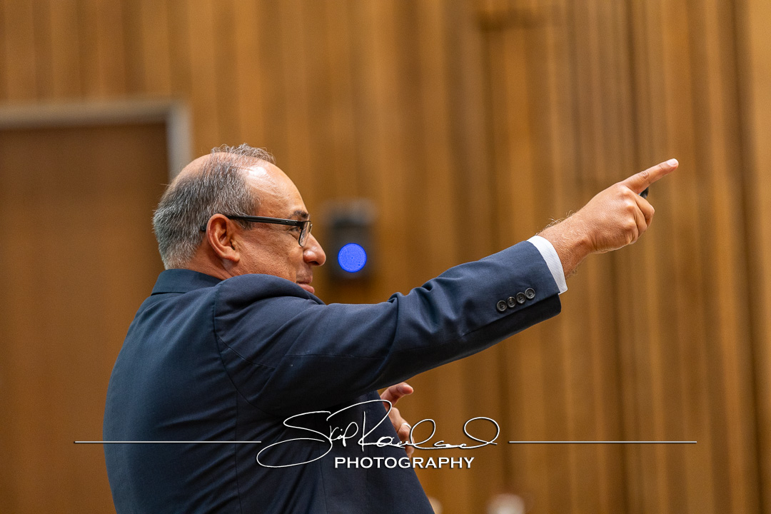 Deans State Of School Address At Mmec – 2024 #212039
