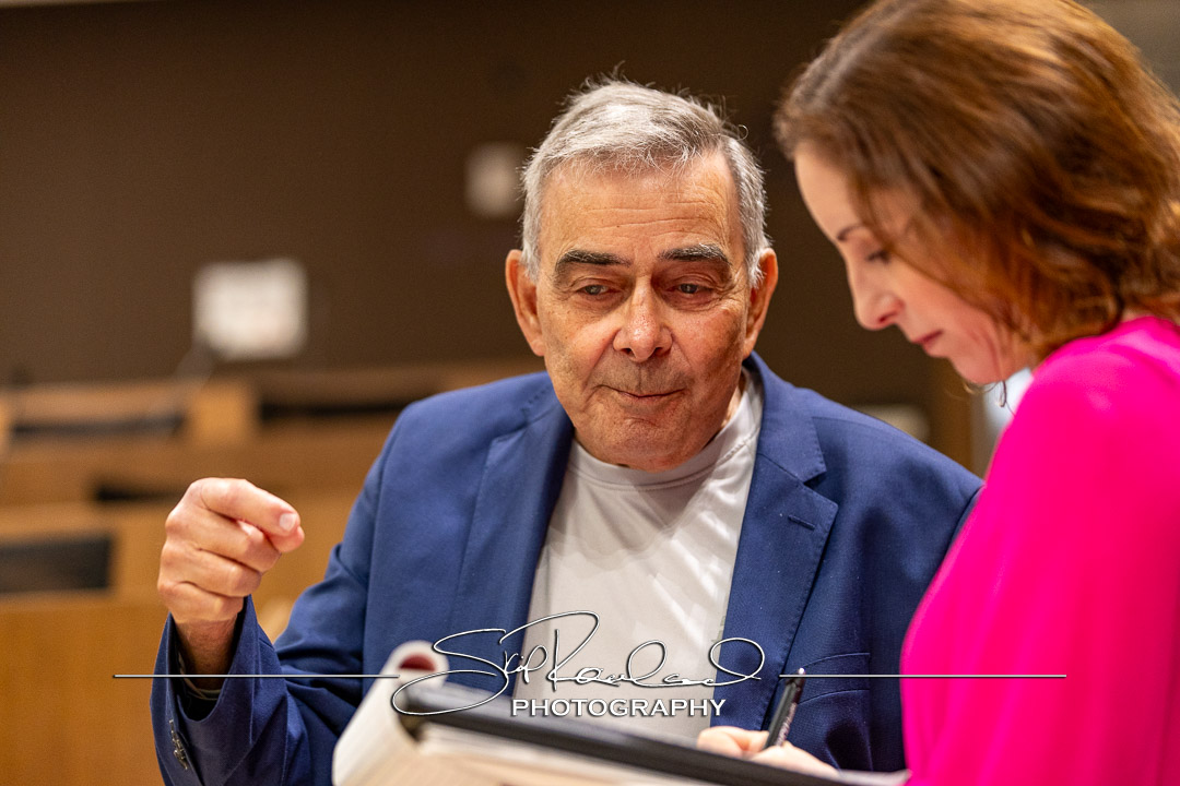 Reunion Luncheon At Mmec – 2024 #212066