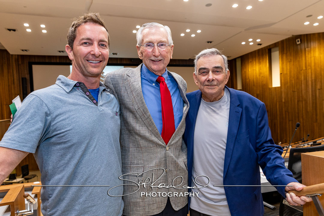 Reunion Luncheon At Mmec – 2024 #212069
