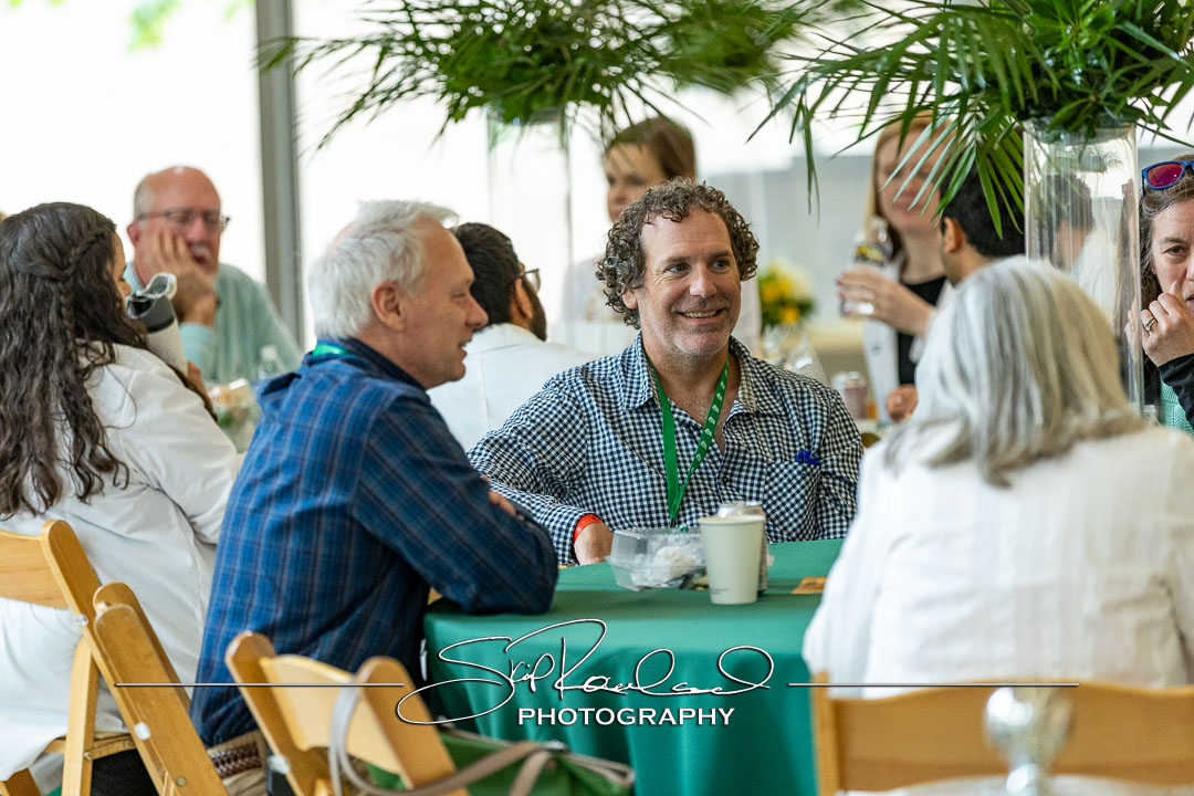 Reunion Luncheon At Mmec – 2024 #212072