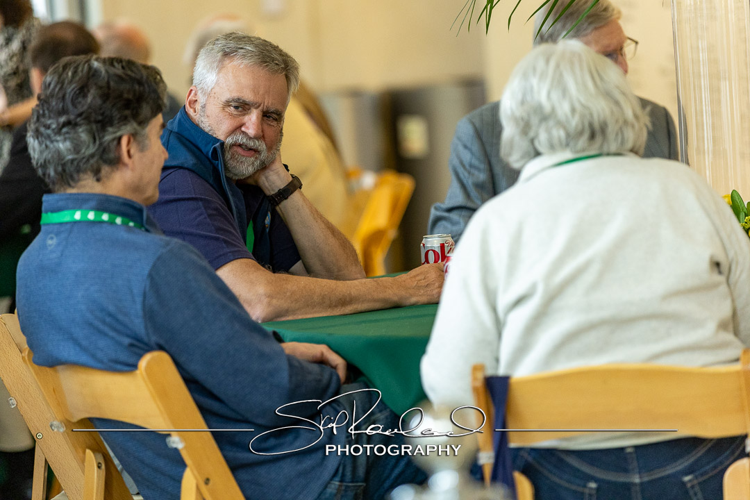 Reunion Luncheon At Mmec – 2024 #212073