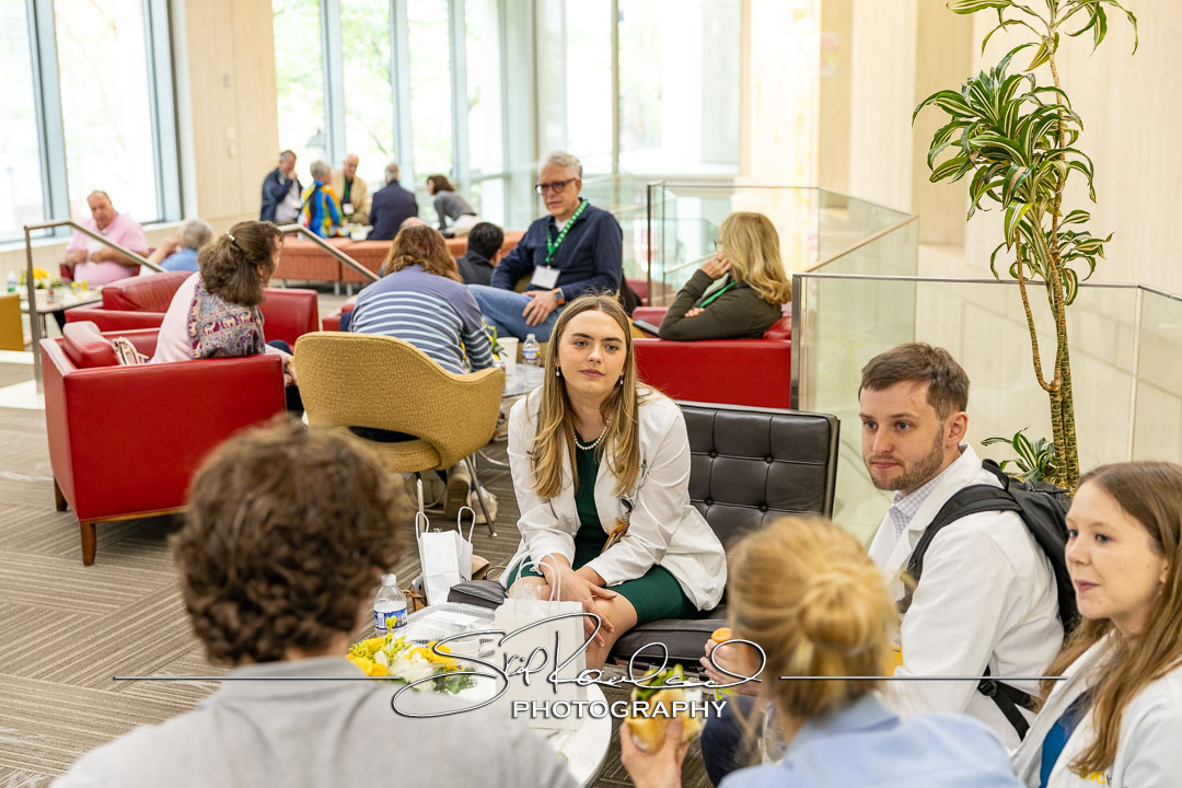 Reunion Luncheon At Mmec – 2024 #212074