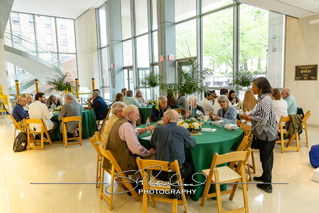 Reunion Luncheon At Mmec – 2024 #212075