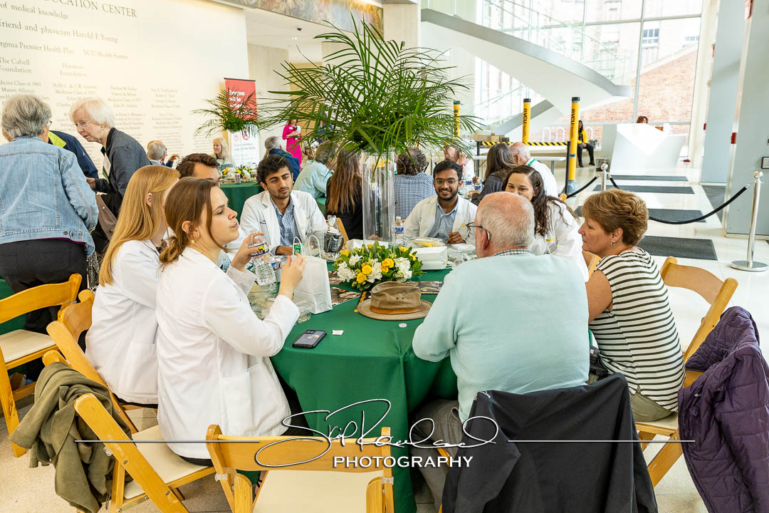 Reunion Luncheon At Mmec – 2024 #212077