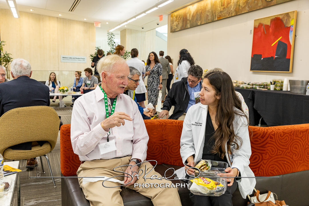 Reunion Luncheon At Mmec – 2024 #212078