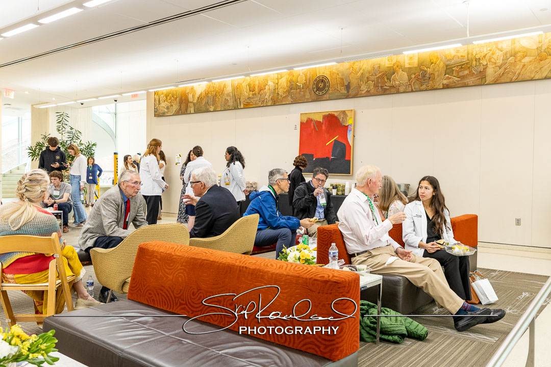 Reunion Luncheon At Mmec – 2024 #212079