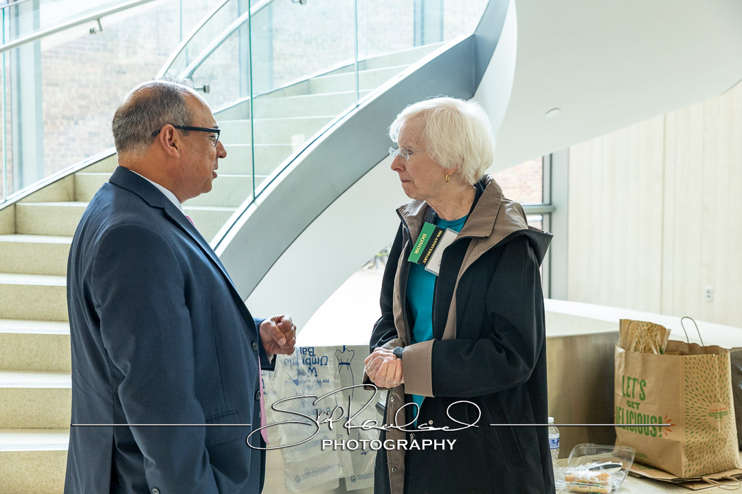 Reunion Luncheon At Mmec – 2024 #212081